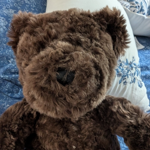 Teddy Bear 100th Anniversary by the Windsor Collection, exclusively of Sears - Picture 7 of 7